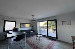 Location saisonnière appartement Sanary-sur-Mer  