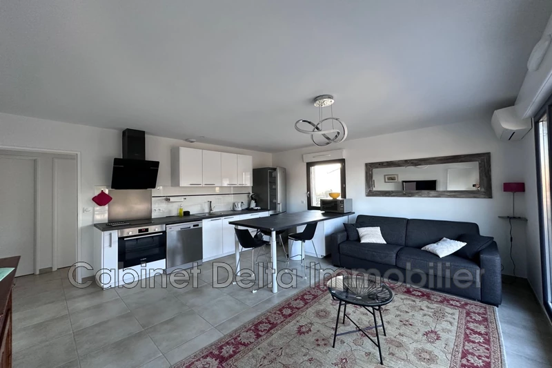 Photo n°4 -  appartement Sanary-sur-Mer 83110 - 1 220 €