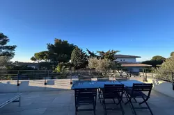 Location saisonnière appartement Sanary-sur-Mer  