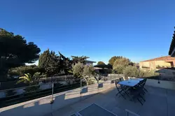 Location saisonnière appartement Sanary-sur-Mer  