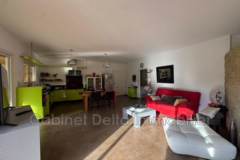 Location saisonnière appartement Sanary-sur-Mer  