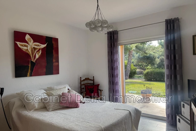 Location saisonnière appartement Sanary-sur-Mer  