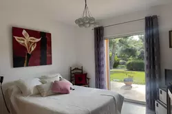 Location saisonnière appartement Sanary-sur-Mer  