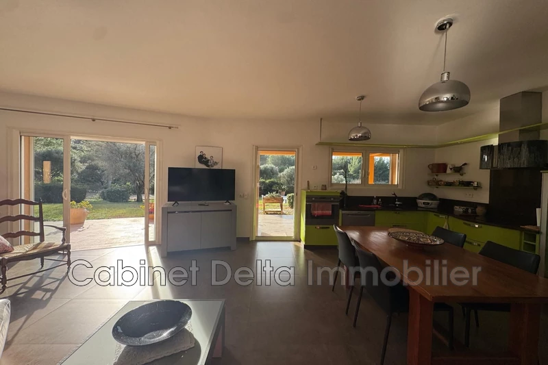 Location saisonnière appartement Sanary-sur-Mer  