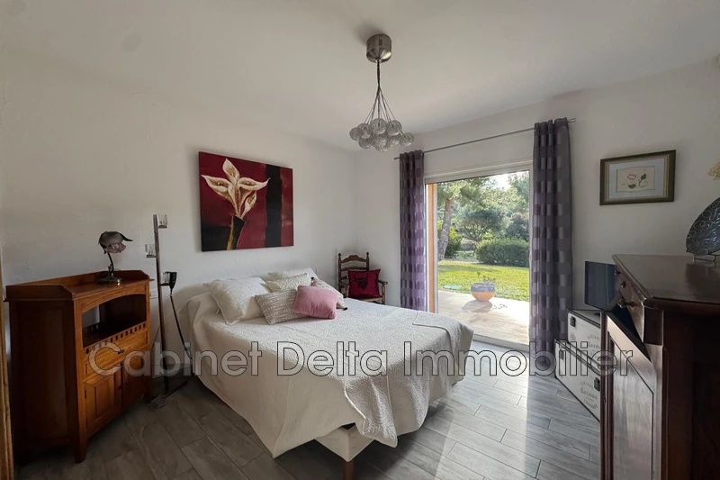 Location saisonnière appartement Sanary-sur-Mer  