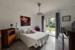 Location saisonnière appartement Sanary-sur-Mer  