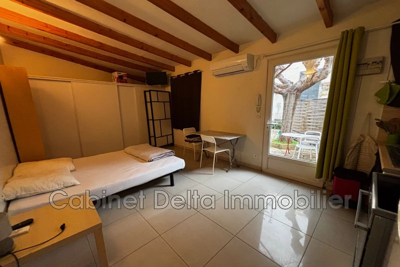 Location appartement Sanary-sur-Mer  