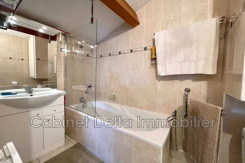 Location saisonnière appartement Sanary-sur-Mer  