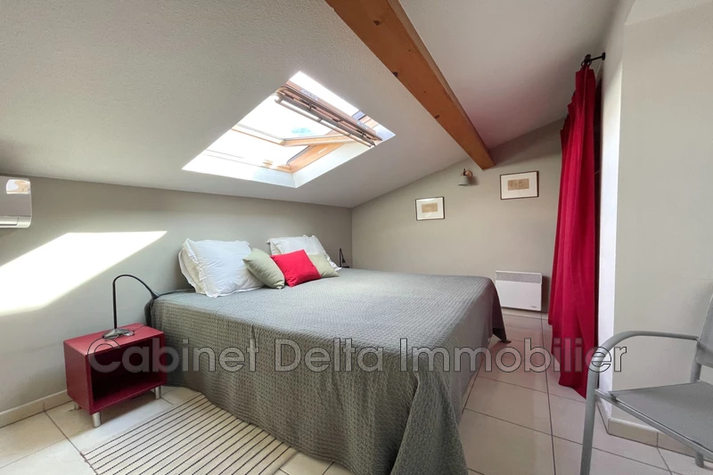 Location saisonnière appartement Sanary-sur-Mer  