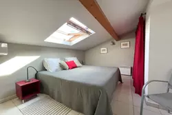 Location saisonnière appartement Sanary-sur-Mer  