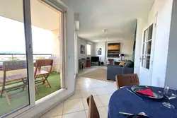 Location saisonnière appartement Sanary-sur-Mer  