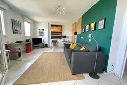 Location saisonnière appartement Sanary-sur-Mer  