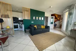 Location saisonnière appartement Sanary-sur-Mer  