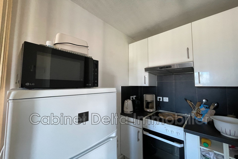 Location saisonnière appartement Sanary-sur-Mer  