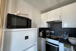 Location saisonnière appartement Sanary-sur-Mer  