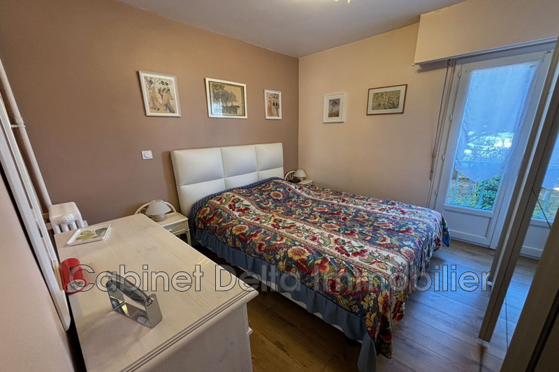Location saisonnière appartement Sanary-sur-Mer  
