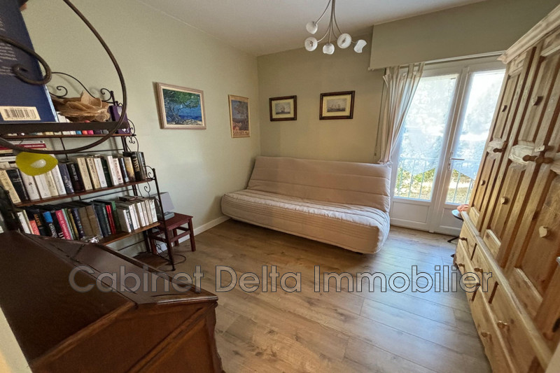 Location saisonnière appartement Sanary-sur-Mer  