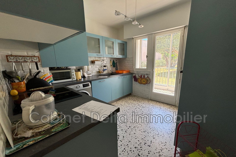 Location saisonnière appartement Sanary-sur-Mer  
