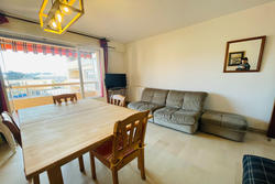 Location saisonnière appartement Sanary-sur-Mer  