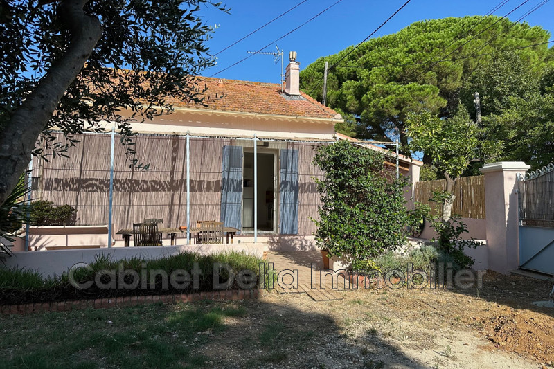 Location maison La Seyne-sur-Mer  