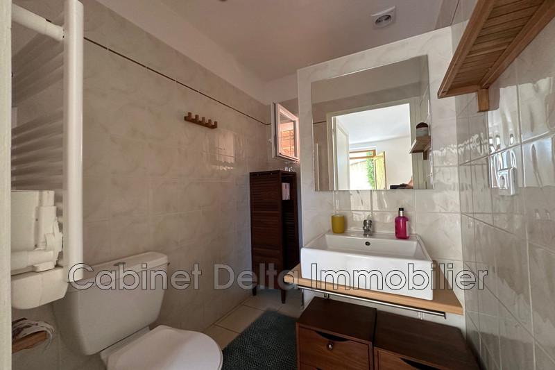 Photo n°4 - Location maison La Seyne-sur-Mer 83500 - 1 100 €