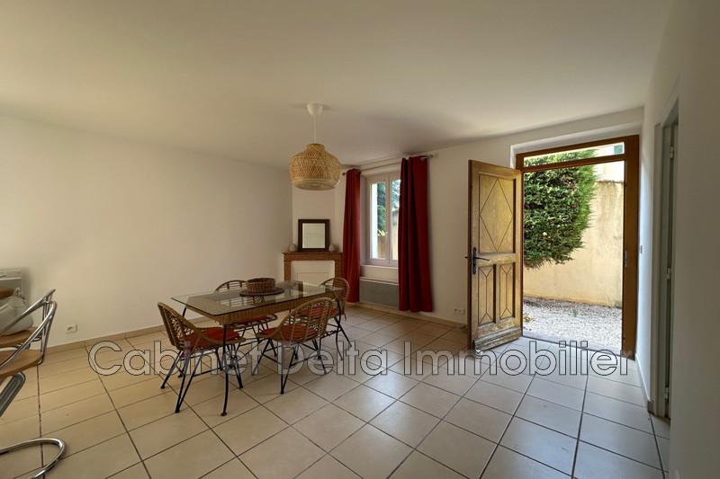 Photo n°7 - Location maison La Seyne-sur-Mer 83500 - 1 100 €