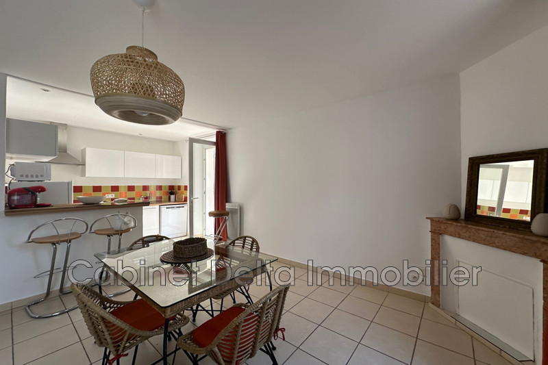 Photo n°8 - Location maison La Seyne-sur-Mer 83500 - 1 100 €