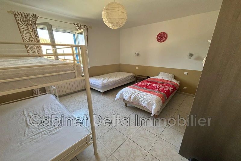 Photo n°5 -  maison Six-Fours-les-Plages 83140 - 2 590 €