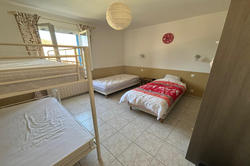 Location saisonnière maison Six-Fours-les-Plages  