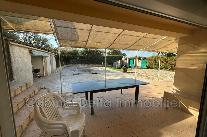 Location saisonnière maison Six-Fours-les-Plages  