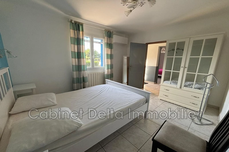Photo n°9 -  maison Six-Fours-les-Plages 83140 - 2 590 €