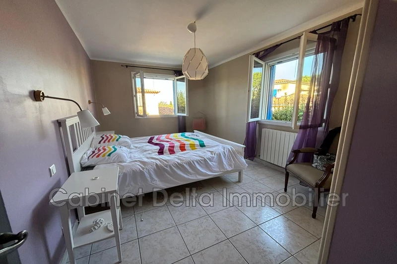 Photo n°4 -  maison Six-Fours-les-Plages 83140 - 2 590 €