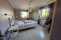 Location saisonnière maison Six-Fours-les-Plages  