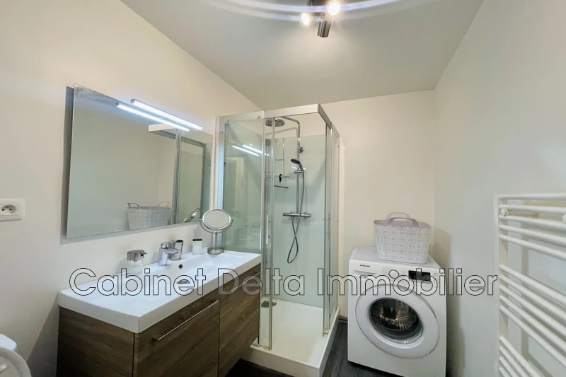 Location saisonnière appartement Sanary-sur-Mer  