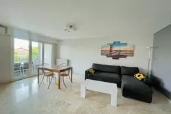 Location saisonnière appartement Sanary-sur-Mer  