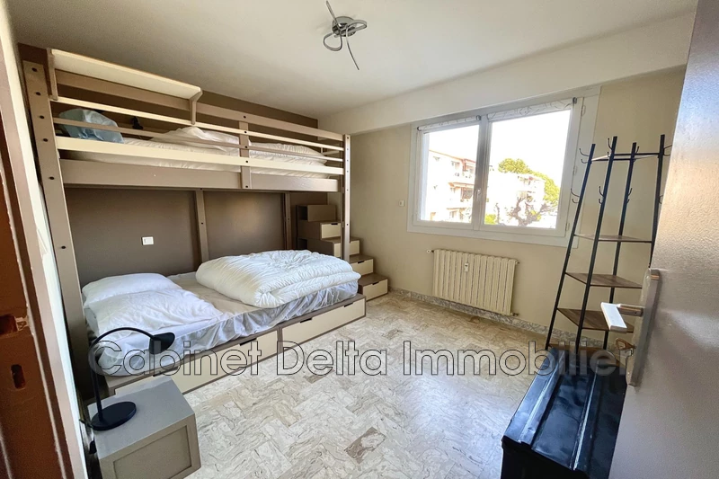 Location saisonnière appartement Sanary-sur-Mer  