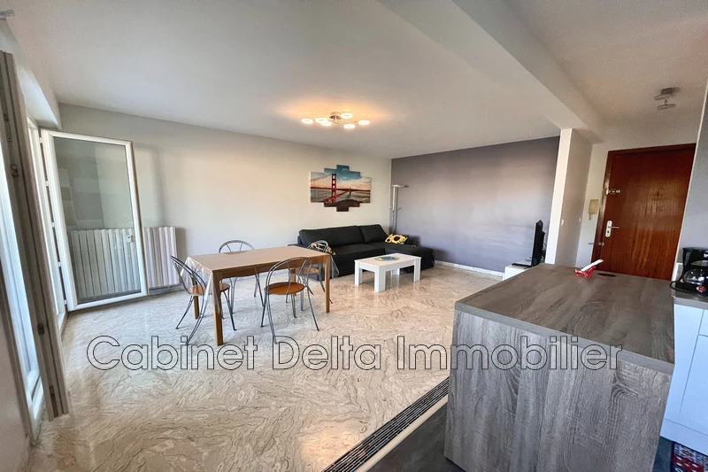 Location saisonnière appartement Sanary-sur-Mer  