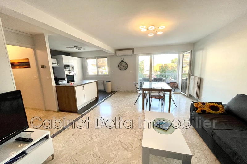 Location saisonnière appartement Sanary-sur-Mer  