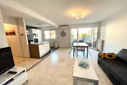 Location saisonnière appartement Sanary-sur-Mer  