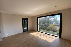 Location villa contemporaine Sanary-sur-Mer  