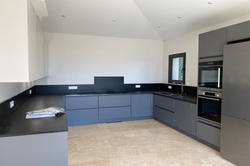 Location villa contemporaine Sanary-sur-Mer  