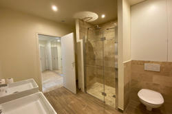 Location villa contemporaine Sanary-sur-Mer  