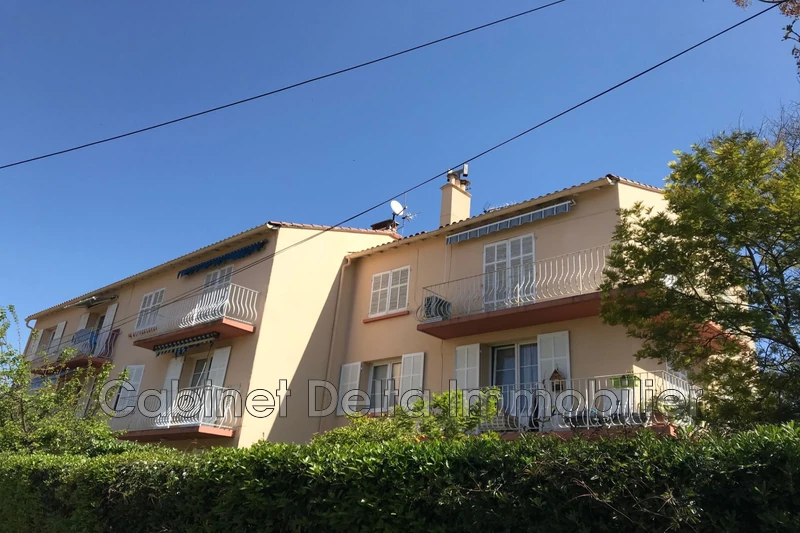 Location saisonnière appartement Sanary-sur-Mer  