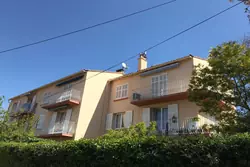 Location saisonnière appartement Sanary-sur-Mer  