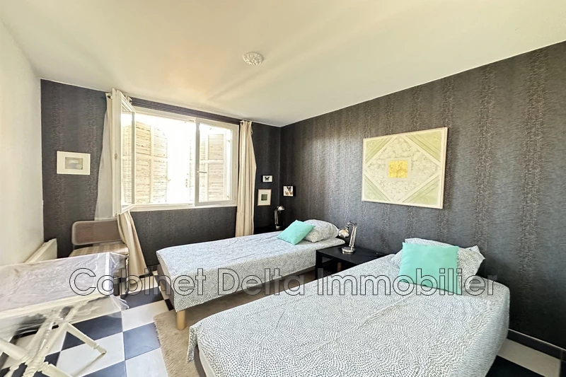 Location saisonnière appartement Sanary-sur-Mer  