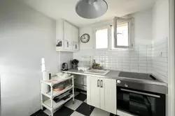 Location saisonnière appartement Sanary-sur-Mer  