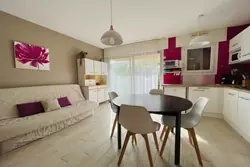 Location saisonnière appartement Six-Fours-les-Plages  