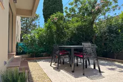 Location saisonnière appartement Six-Fours-les-Plages  