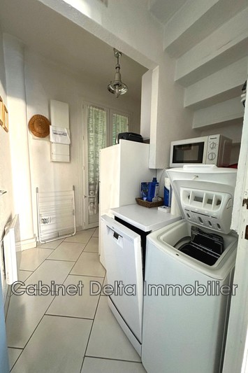 Location saisonnière appartement Sanary-sur-Mer  