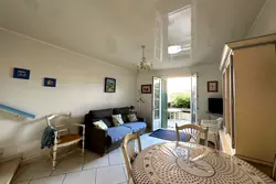 Location saisonnière appartement Sanary-sur-Mer  